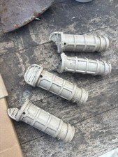 Keter Plastic Shed Screws