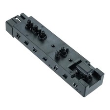 Left Driver Side Adjustment Power Seat Switch Compatible with 2006-2019 Ford