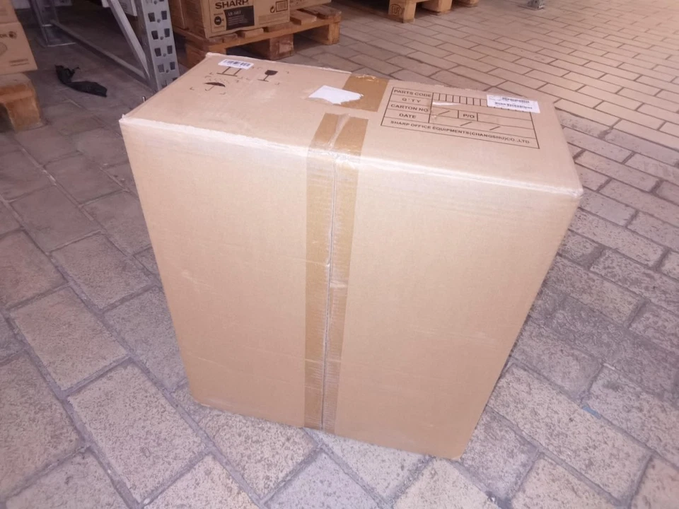 Sharp DUNT-8502DS15 Laser Unit für Sharp MX-2310U - Bild 2 von 4