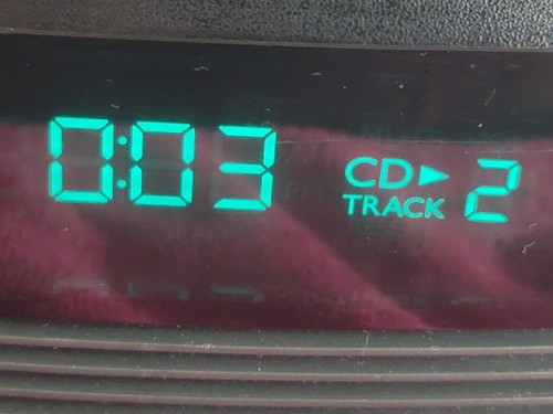 BOSE WAVE AM/FM RADIO CD PLAYER ALARM CLOCK AWRC-1G BLACK /REMOTE/BLUETOOTH! - Picture 7 of 22