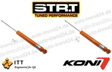 Koni STR.T Dämpfer hinten für Mercedes-Benz C-Klasse T-Model S202 Bj. 1996-2001