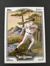 2025 Topps X Bob Ross the Joy of Baseball - Cal Ripken #66 Baltimore Orioles