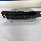 BMW E60 E61 LCI CHAMP Business car radio and CD player head unit.