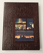 Yearbook Annual UT-Memphis ASKLEPIEION 1972 Medical Units