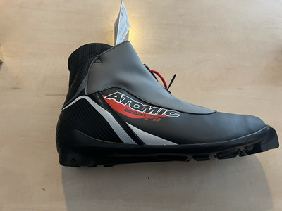 Atomic  Langlauf Schuhe Motion 25 Man Prolink  Gr  48  Neu  UVP 79,99  