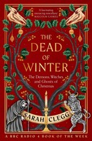 Sarah Clegg Dead Of Winter