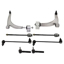Control Arms Front Driver & Passenger Side Lower for Chevy With ball joint(s)