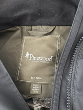 Hundesport: Pinewood Damenjacke - Integrierte...
