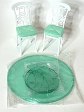 Gloria Doll House Furniture My Fancy Life Meal Time 2811