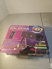 ADJ American DJ Micro Royal Show DJ Band Light Show