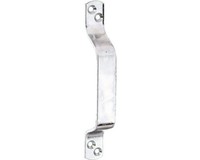 Torgriff 190X25 Mm Galv. Verzinkt, Dickschichtpassiviert
