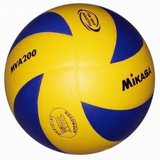 pallavolo mikasa mva 200