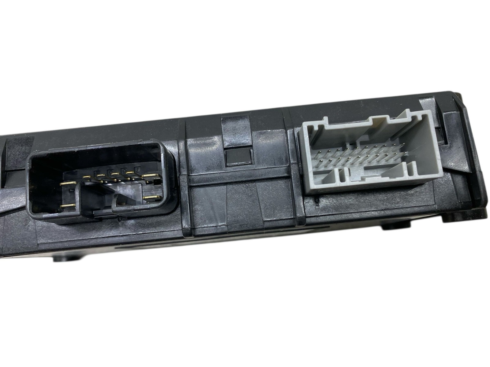 2013-2016 Aston Martin DB9 Front Right Door Control Module Unit DG43-14C237-AA
