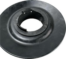 MERCEDES BENZ AMG WHEEL HUB COVER CAP A0004001100 OEM