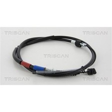 Triscan Handbremsseil hinten links für Opel Frontera