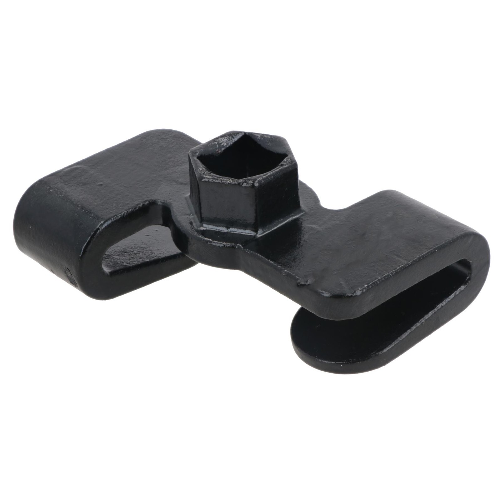 1/2in Drive Universal Breaker Bar Spanner Wrench Extension Tool Adaptor Lever