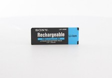 Sony 1-7564-2531 Battery for MD Recorders MZ-M200 MZ-RH1 MZ-NH1 MZ-EH1 LIP-4WM 