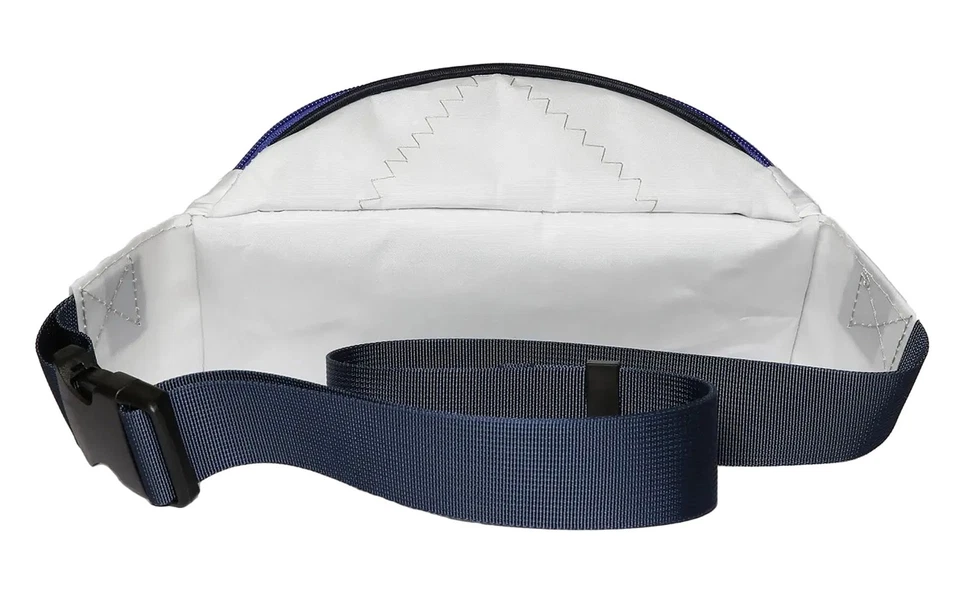 Gürteltasche Bauchtasche aus Segeltuch C4S - Bild 4 von 4