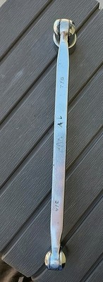 Mac Tools 3/4''-7/8'' 12PT Double Flex Head Wrench FB2428