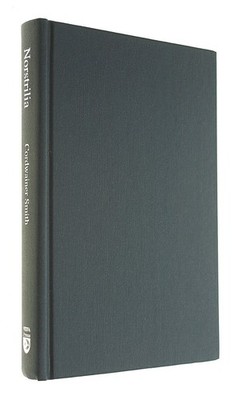 Norstrilia by Smith, Cordwainer