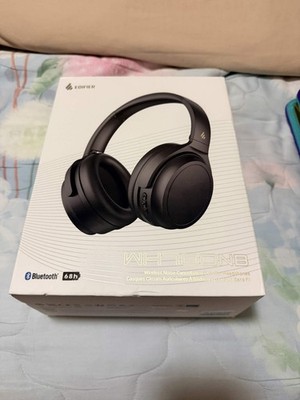 Edifier WH700NB Wireless Bluetooth Headphones Foldable (Open Box)