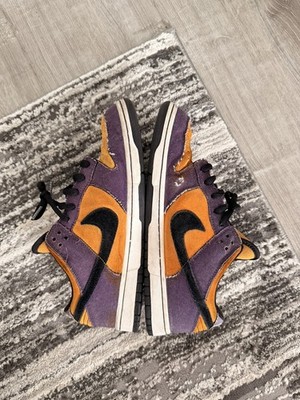 Nike SB Dunk Low Goofy Boy 2009 Men's Size 11 | eBay