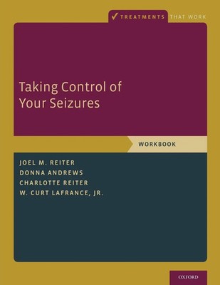 Reiter | TAKING CONTROL SEIZURES WB P | Taschenbuch | Englisch (2016) | OUP US