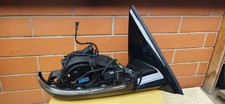 Außenspiegel Seitenspiegel BMW X4 G02 Elektrisch 5Pin Rechts Side Mirror