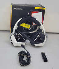 Corsair VOID RGB Elite Wireless Premium Gaming Headset