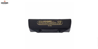 Hohner Chrometta 10 Harmonica - US for sale online | eBay