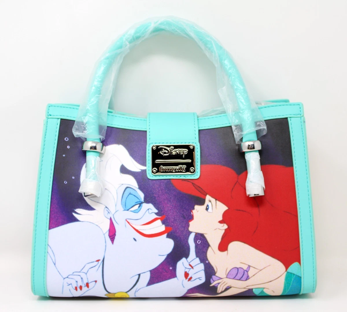 Loungefly Ariel Disney Handbags (1968-Now) for sale | eBay