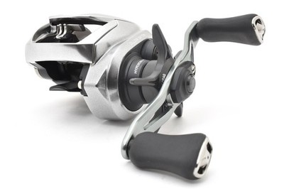 Daiwa 21 ZILLION SV TW 1000L Left Hand Baitcasting Reel From japan #2930