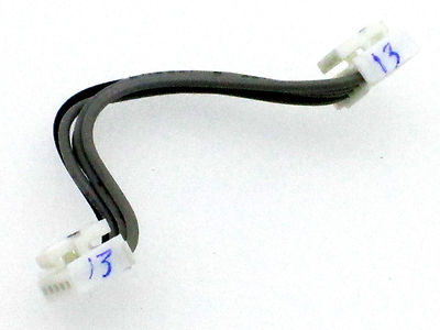Sanyo DP50747 Cable WIre (Power Supply Board to Logic Board