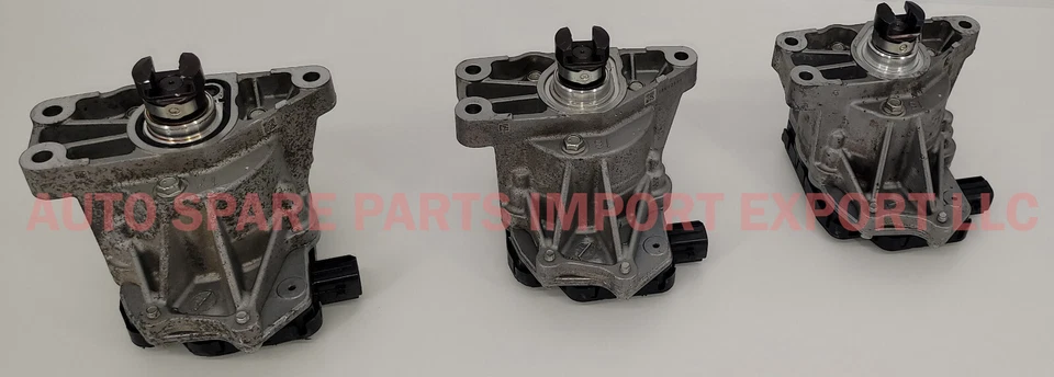 Controlador de elevación de válvula variable genuino Toyota 222A0-37023 1ZR-FE 2ZR-FE 3ZR-FE Foto 3 de 4