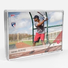 2018 Topps Now Road To Opening Day Team Sets w/ Bonus Cards(Pick Your Team Set)