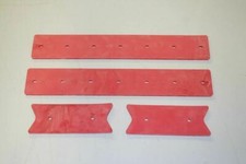 Advance  56305697 - Blade Kit-Disc Red Gum