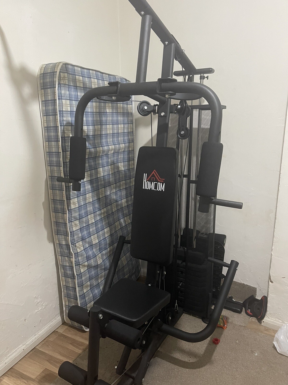 home gym equipment used eBay