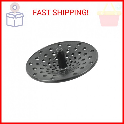 Danco 10427 Kitchen Sink Drain Garbage Disposal, 3.25 inches, Black - Picture 2 of 2