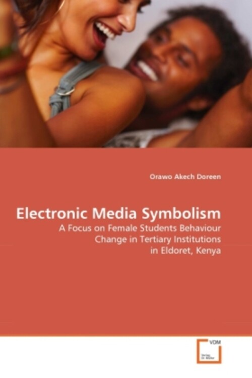 Thumbnail - Orawo Akech Doreen | Electronic Media Symbolism | Taschenbuch |