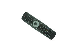 Télécommande De Remplacement Pour TV Philips 40PFL5007H/12 - Marque Passion-Electro, Neuf Sous Emballage