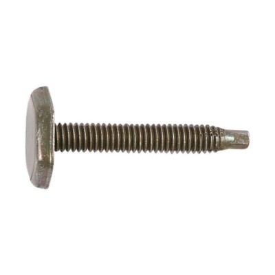 OEM Leveling Leg for Norge NDU655P Whirlpool ADB1500AWQ3 NEW