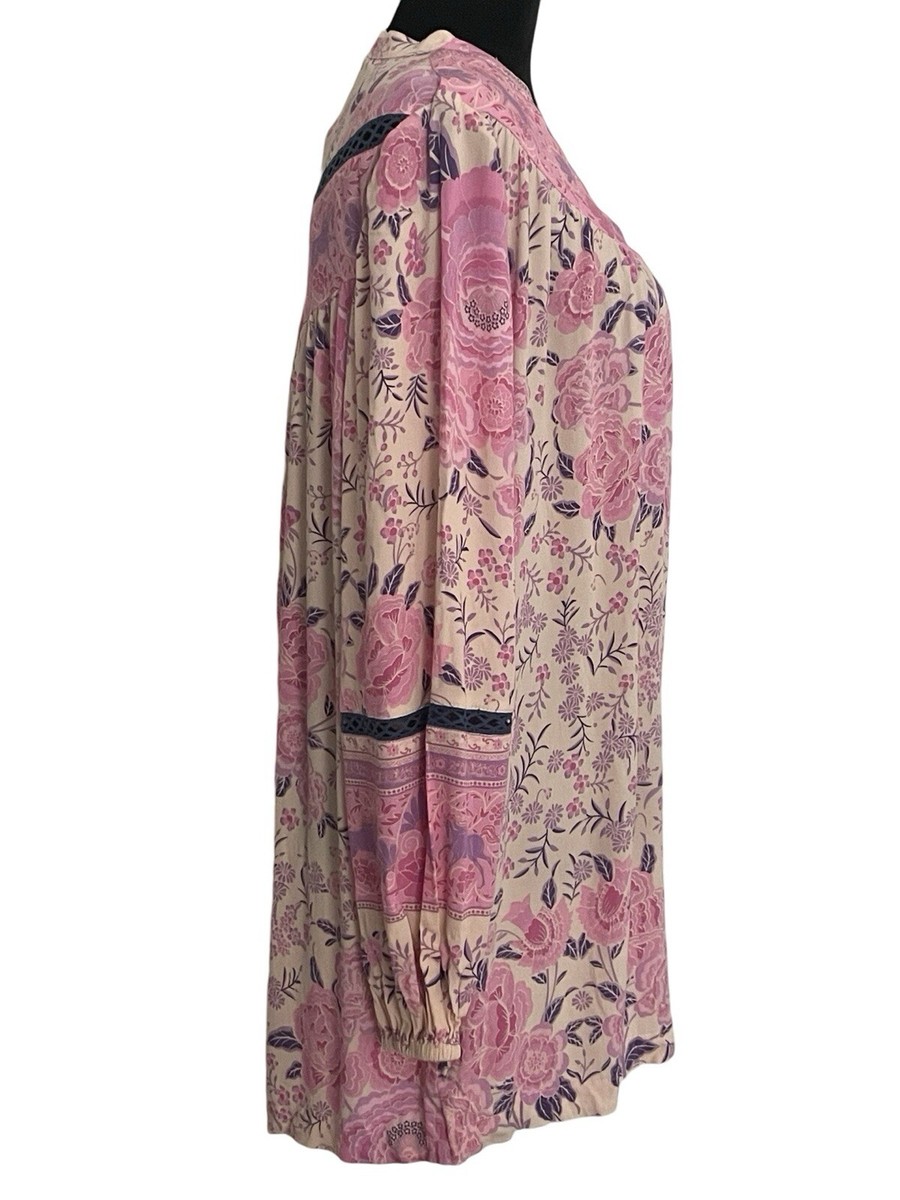 Spell & the gypsy collective ロンパースM Sample NWT Spell & the Gypsy Collective Mystic Romper Sz S
