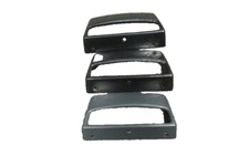 3 x Handgriffe Alu für Terhi 4100