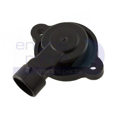 VOLVO PENTA (6/8 ZYL) DROSSELPOSITIONSSENSOR 3857487 (E13-0006)