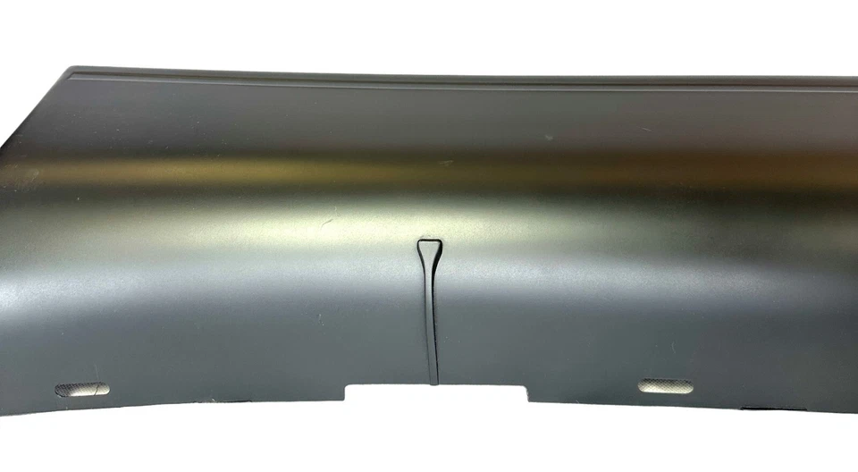 Alfa Romeo GTV & Spider (1998-2006) Door Sill Moulding (Right Side) 113336999 - image 3 of 4