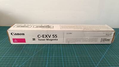Canon C-EXV 55 Magenta Toner (2184C002)_0.4_5