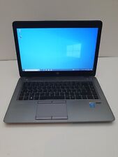 PC Portable HP Elitebook 840 G2 - i5 5Eme Gen - 8Go - SSD 240Go - Win 10 Pro