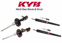Ford Escape 05-07 Kyb Excel-g Front And Rear Suspension Struts on sale Ford Escape 05-07 Kyb Excel-g Front And Rear Suspension Struts on sale