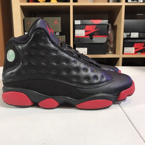 jordan 13 bred size 8