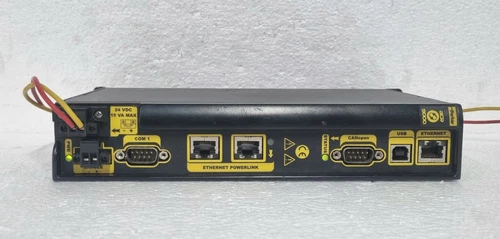 9640P3U0B0 Parker - Servo Drive/Servo Control | Parker ACR 9000